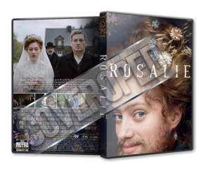 Rosalie - 2023 Türkçe Dvd Cover Tasarımı